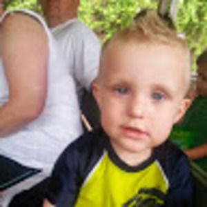 Meet your Posher, Bethany